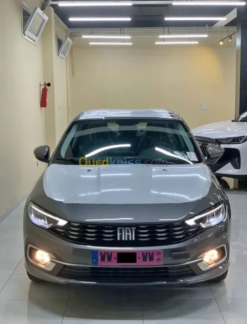 Fiat Tipo Sedan 2026 Business