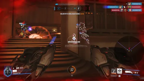 Overwatch Cheat