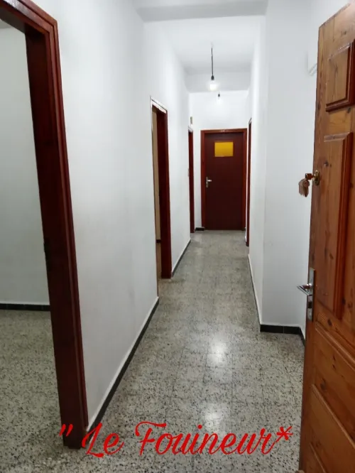 Location Appartement F5 Alger Hydra