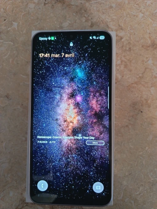 Samsung M16