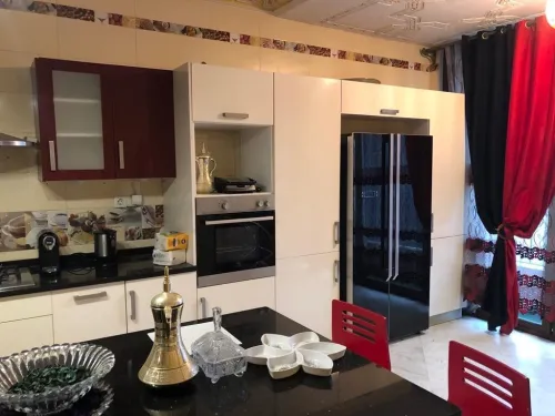 Location vacances Appartement Alger Cheraga