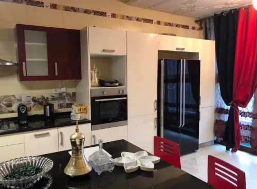 Location vacances Appartement Alger Cheraga