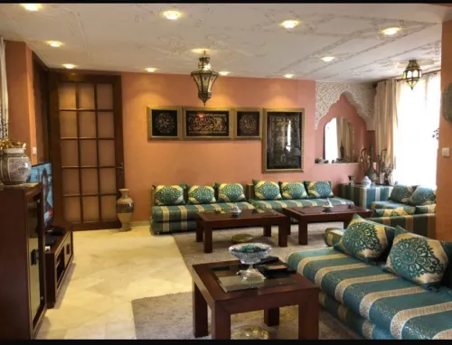 Location vacances Appartement Alger Cheraga