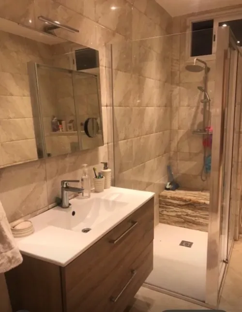 Location vacances Appartement Alger Cheraga