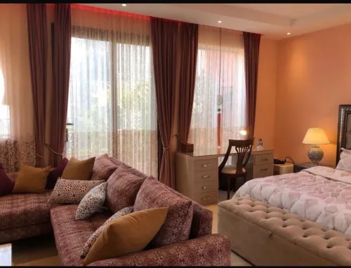 Location vacances Appartement Alger Cheraga