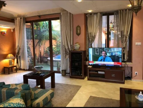 Location vacances Appartement Alger Cheraga