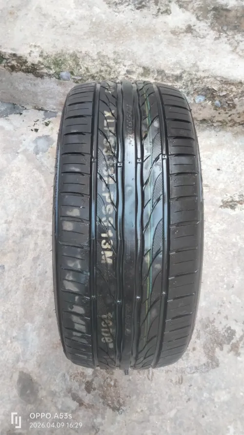 Pneu KUMHO