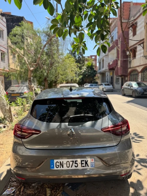 Renault Clio 5  2023 Evolution