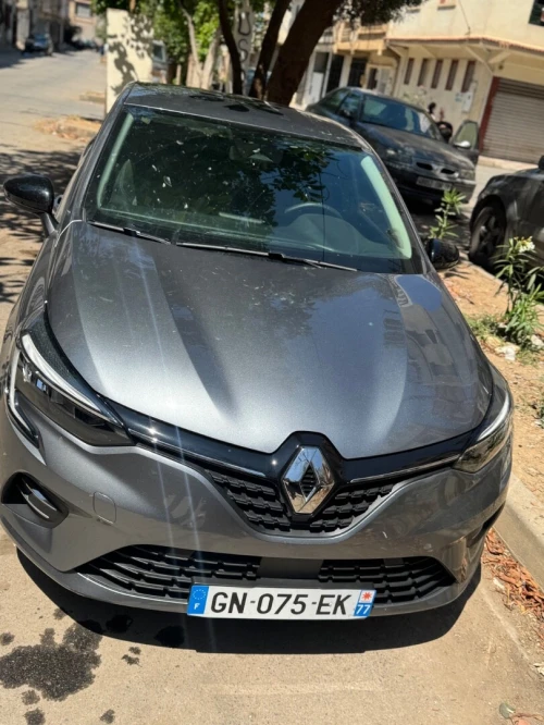 Renault Clio 5  2023 Evolution