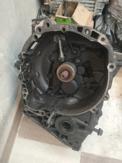 Moteur 1.5 Dci 85ch complet