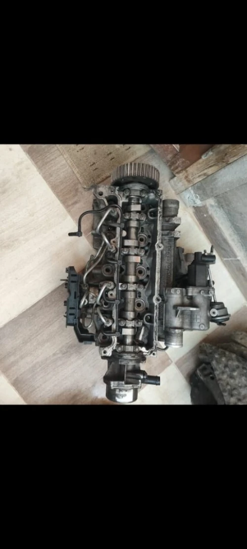 Moteur 1.5 Dci 85ch complet