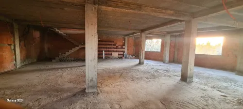 Location Immeuble Chlef Ouled fares