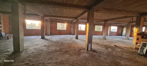 Location Immeuble Chlef Ouled fares