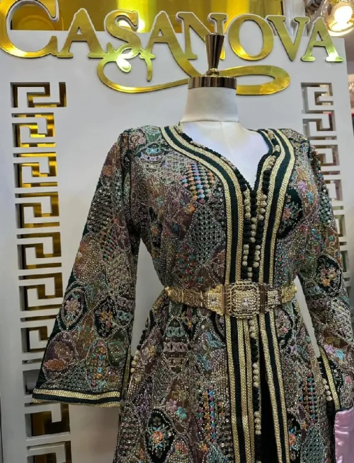 Caftans
