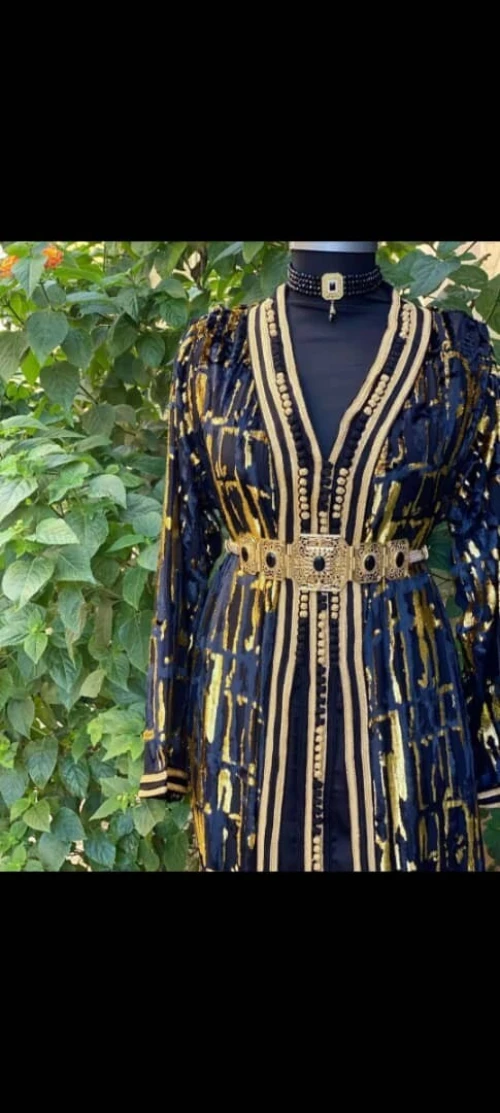Caftans
