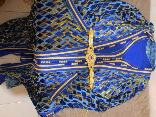 Caftans