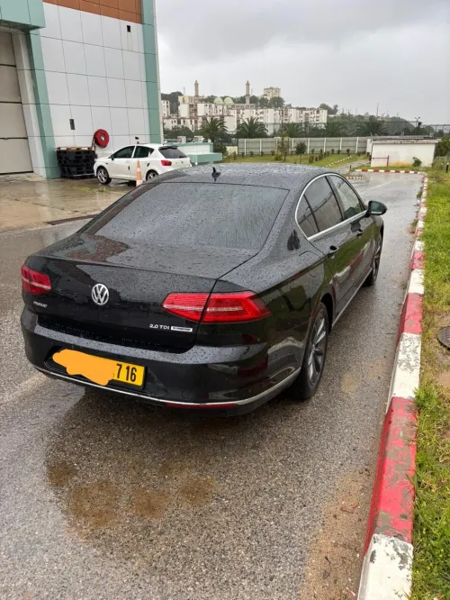Volkswagen Passat 2017 Passat