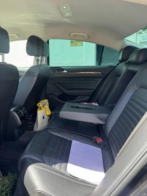 Volkswagen Passat 2017 Passat