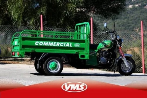 Vms Vm12 Commercial 2026