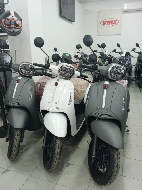Vms Panaria 2025