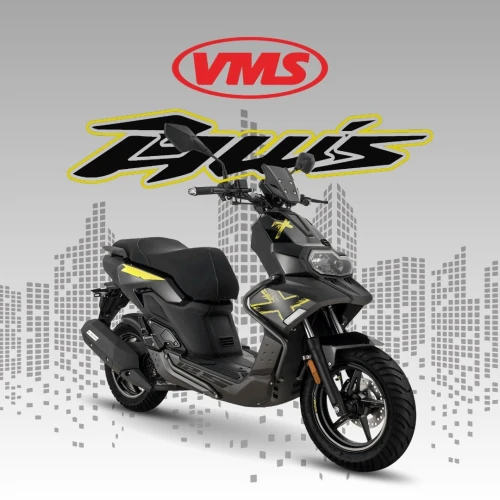 Vms Bws 2026