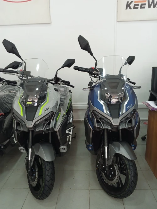 Vms Xdv300 2026