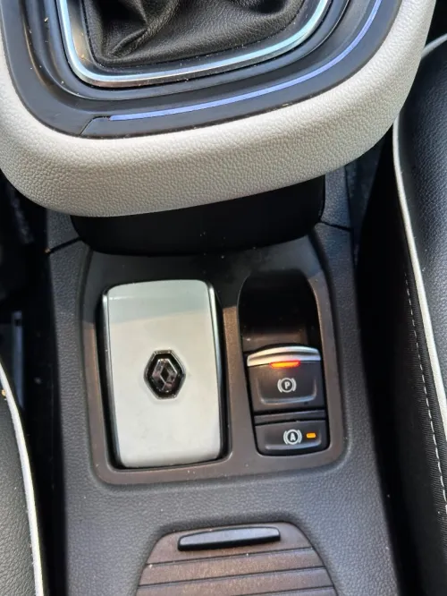Renault Clio 5 2021 Intense +