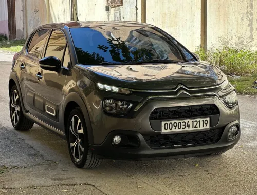 Citroen C3 2021 SHINE