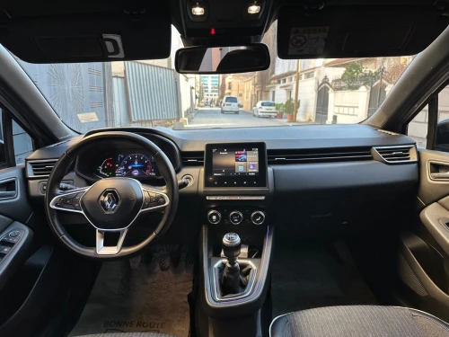 Renault Clio 5 2021 Techno +