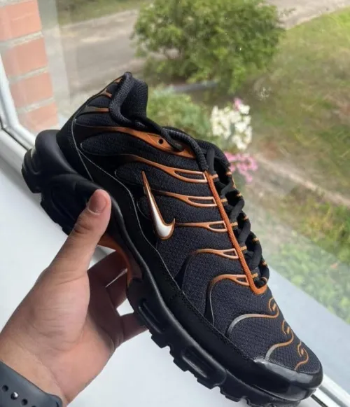 Basquettes Hommes Nike originale