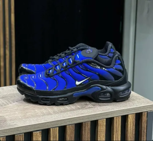 Basquettes Hommes Nike originale