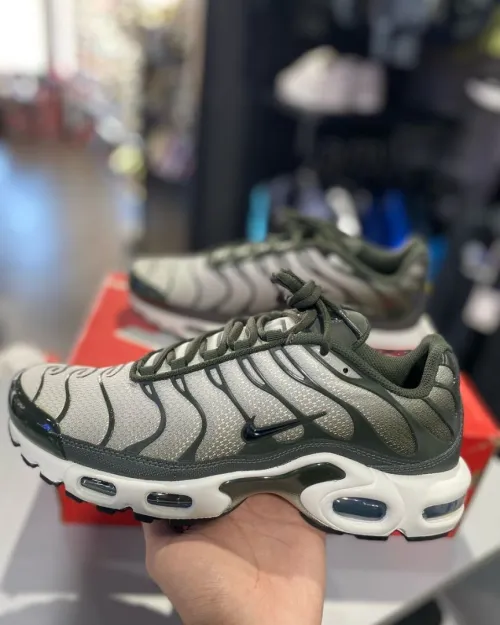 Basquettes Hommes Nike originale