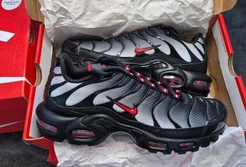 Basquettes Hommes Nike originale