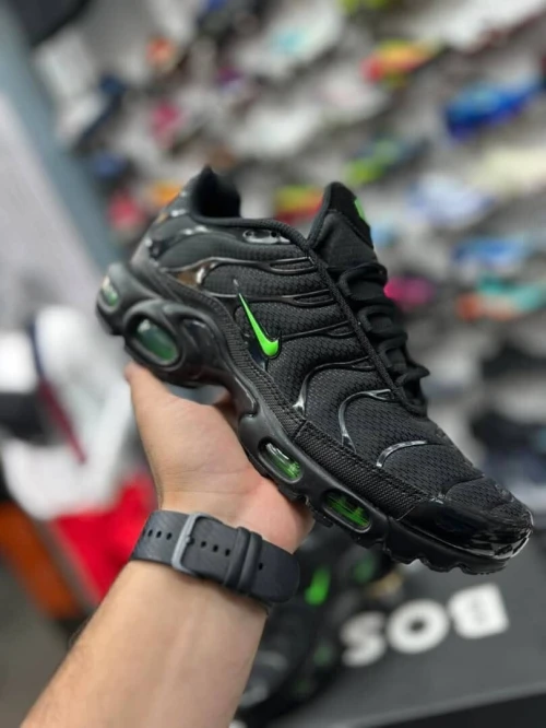 Basquettes Hommes Nike originale