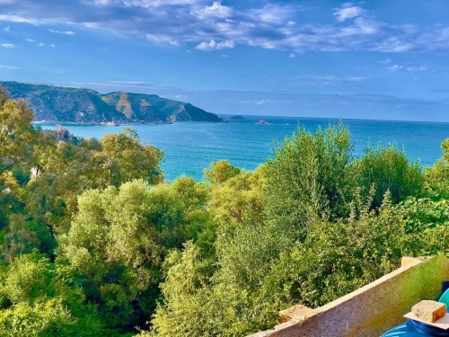 Location Bungalow Skikda Skikda