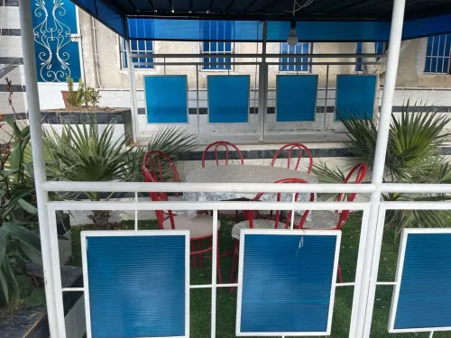 Location Bungalow Skikda Skikda