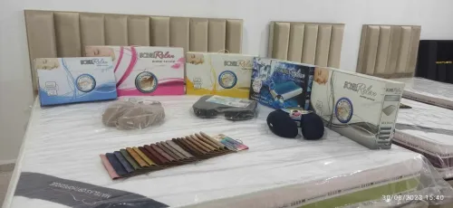 MATELAS ANTI-ESCARRES