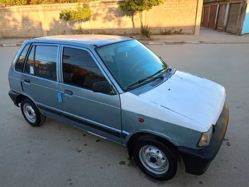 Suzuki Maruti 800 2007 Maruti 800