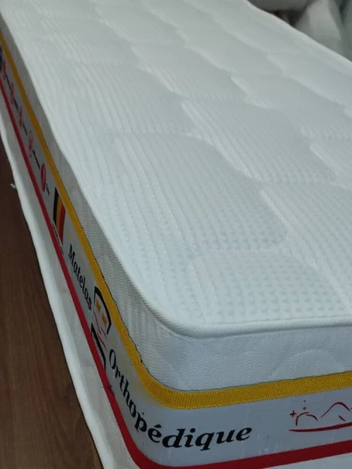 MATELAS CONFORT