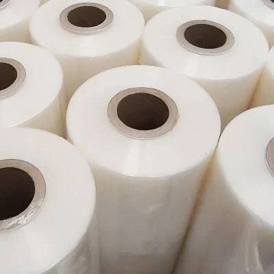 Fabricant de Film dEmballage Conseil et Fourniture