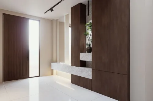 Travaux de Construction et Rénovation Intérieure avec Plan 3D