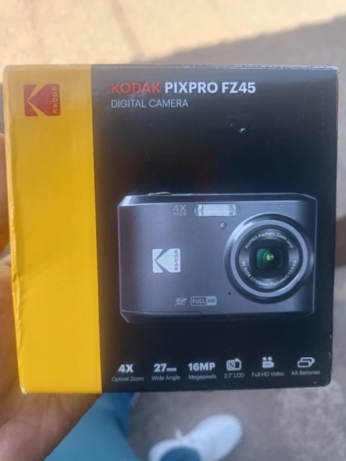 Kodak pixpro FZ45 Fz45