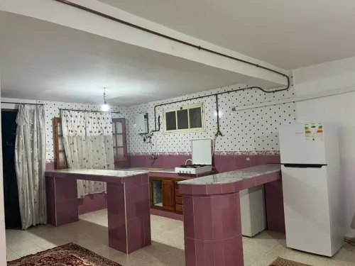 Location vacances Appartement Niveau de villa F2 Jijel El aouana