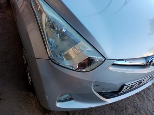 Hyundai EON 2013 EON