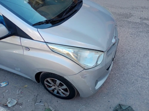 Hyundai EON 2013 EON