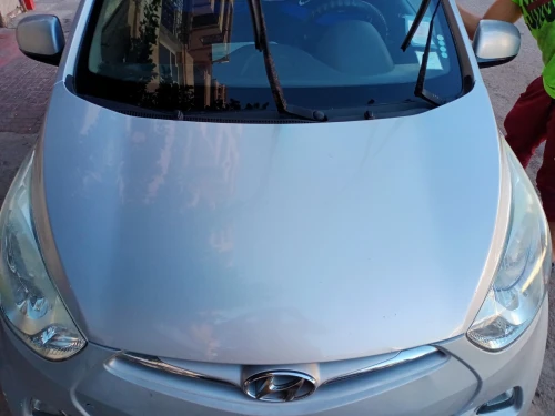 Hyundai EON 2013 EON