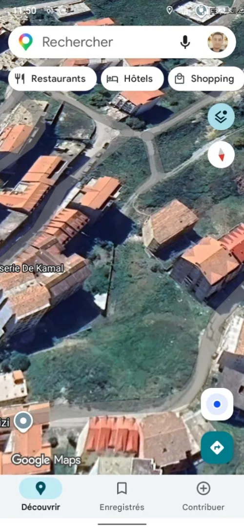 Vente Terrain Tizi Ouzou Tizi ouzou