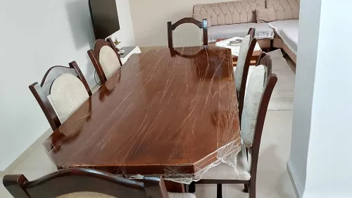 Location Appartement F3 Alger Hraoua