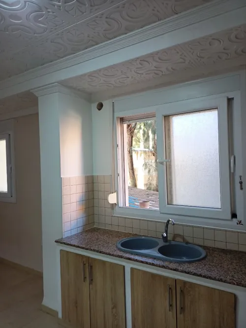 Location Appartement F3 Alger Hraoua