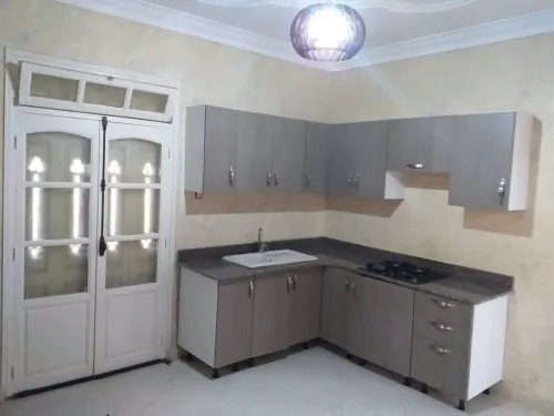 Location Appartement Niveau de villa F2 Alger Hraoua